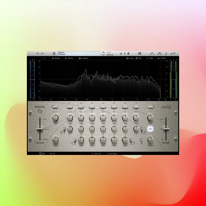 Slate Digital AirEQ Premium