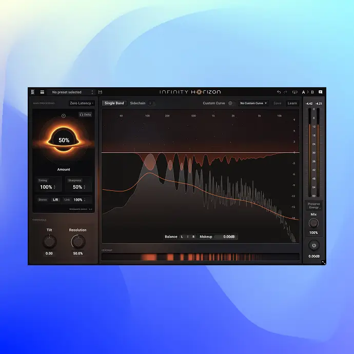 Slate Digital Infinity Horizon