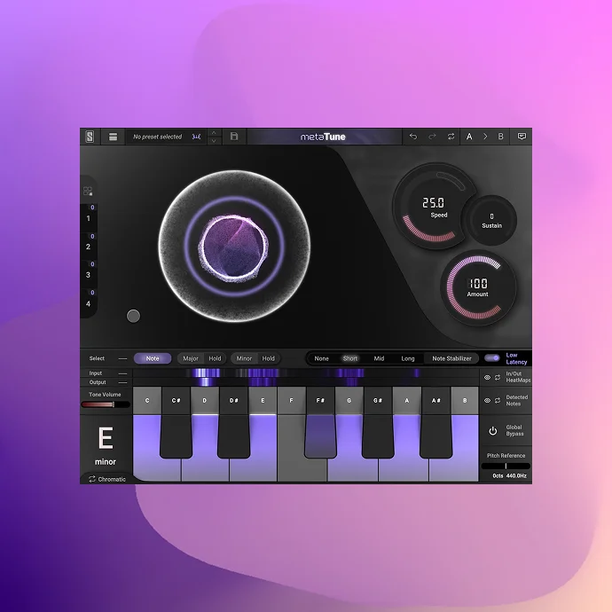 Slate Digital MetaTune