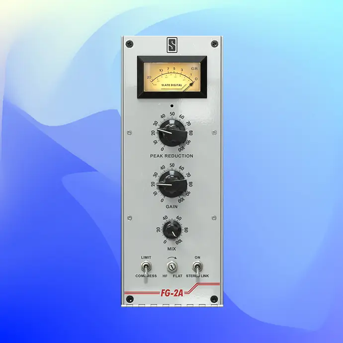 Slate Digital FG-2A