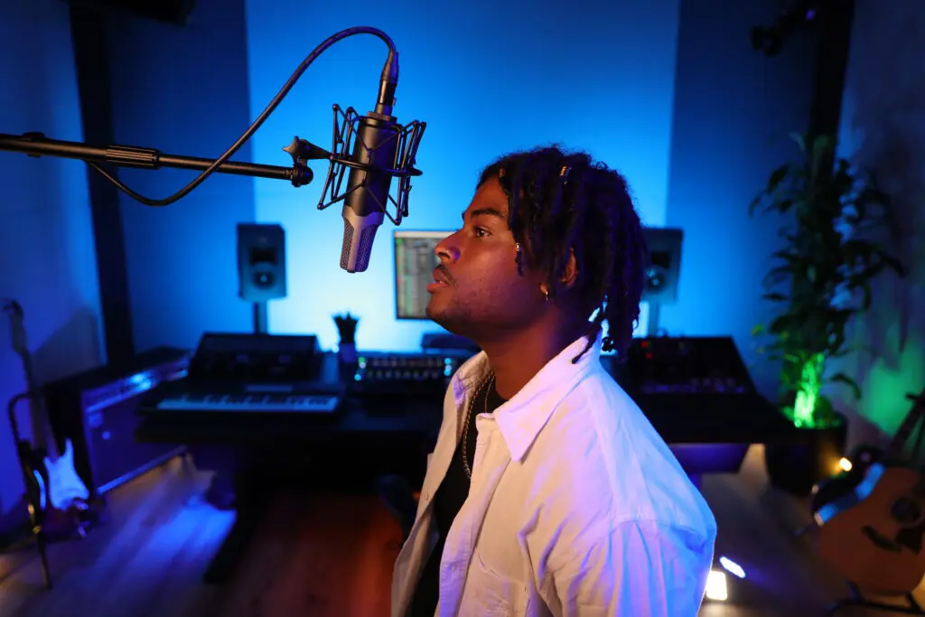 How to build the perfect vocal chain with plugins