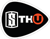 TH-U Amps Logo