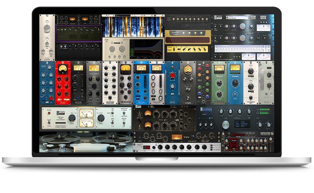 slate digital vmr bundle