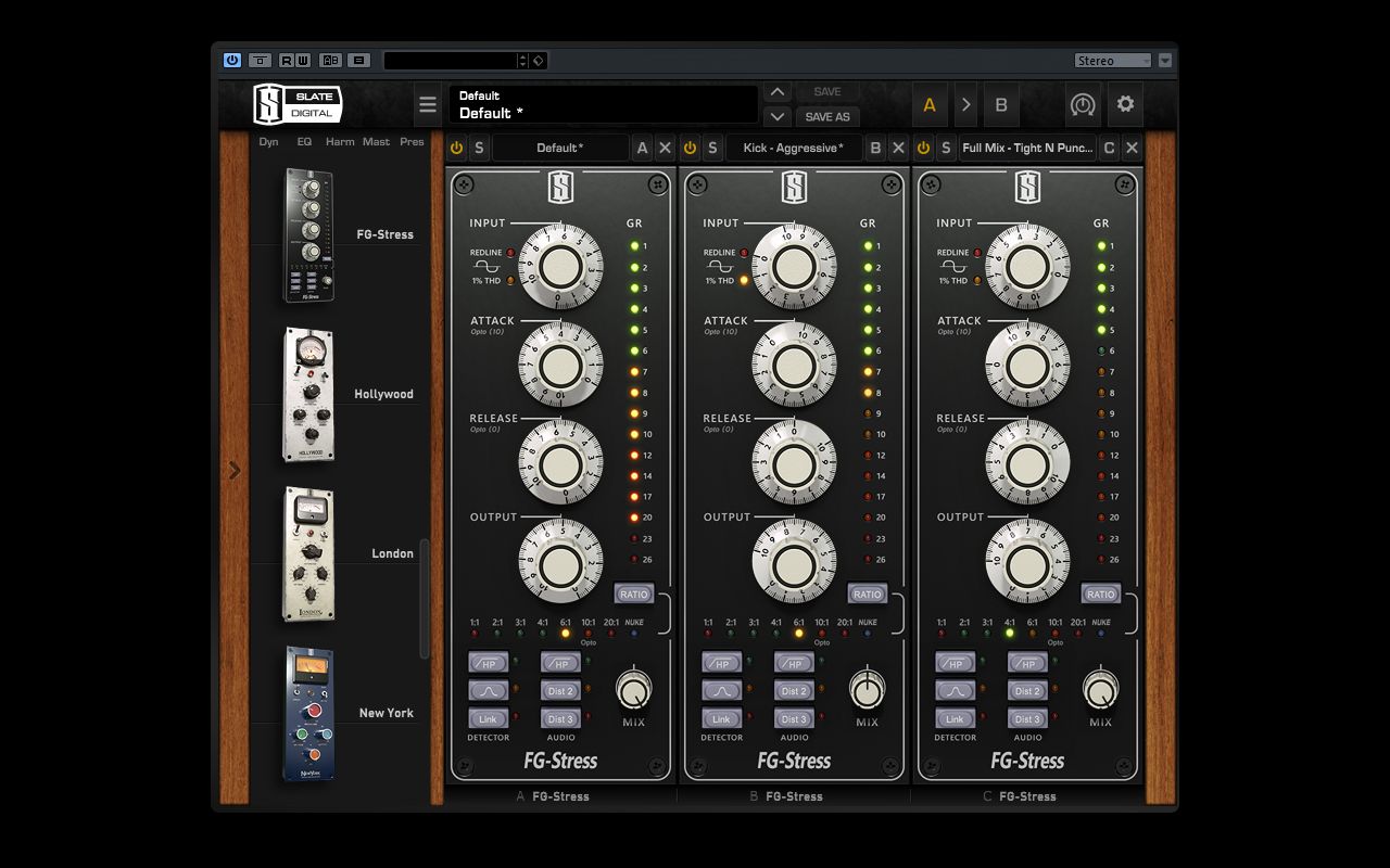 slate digital vmr all modules not updating