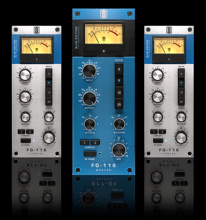 1176 compressor plugin free