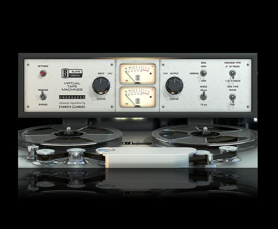 IK Multimedia Tape Machine 24 Is FREE With Any Purchase - Bedroom Producers  Blog