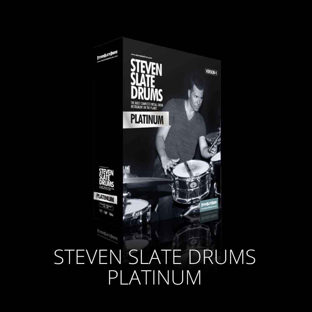 steven slate drums download demo