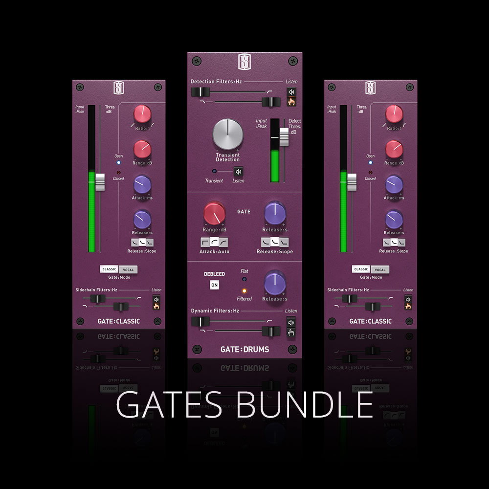 free slate digital plugins