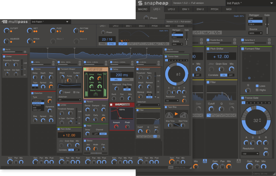 kiloHearts Toolbox Ultimate 2.1.2.0 for windows instal