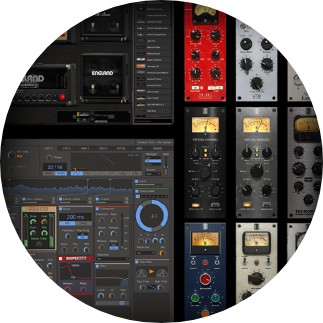 slate digital everything bundle- audified u73b