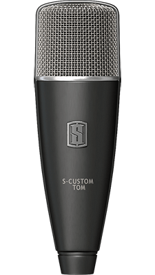 ML-2 Microphone | Slate Digital
