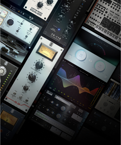 is slate digital everything bundle for pro tools 10