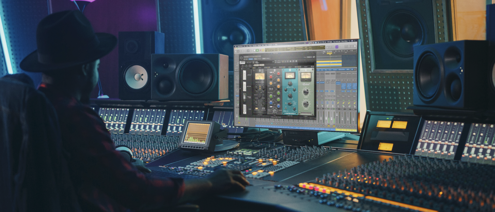 How to Use a Click Track in Studio One - Pro Mix Academy