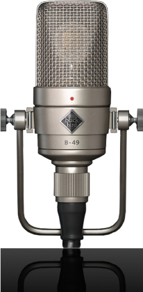 Virtual Microphone System - VMS ML-1 | Slate Digital