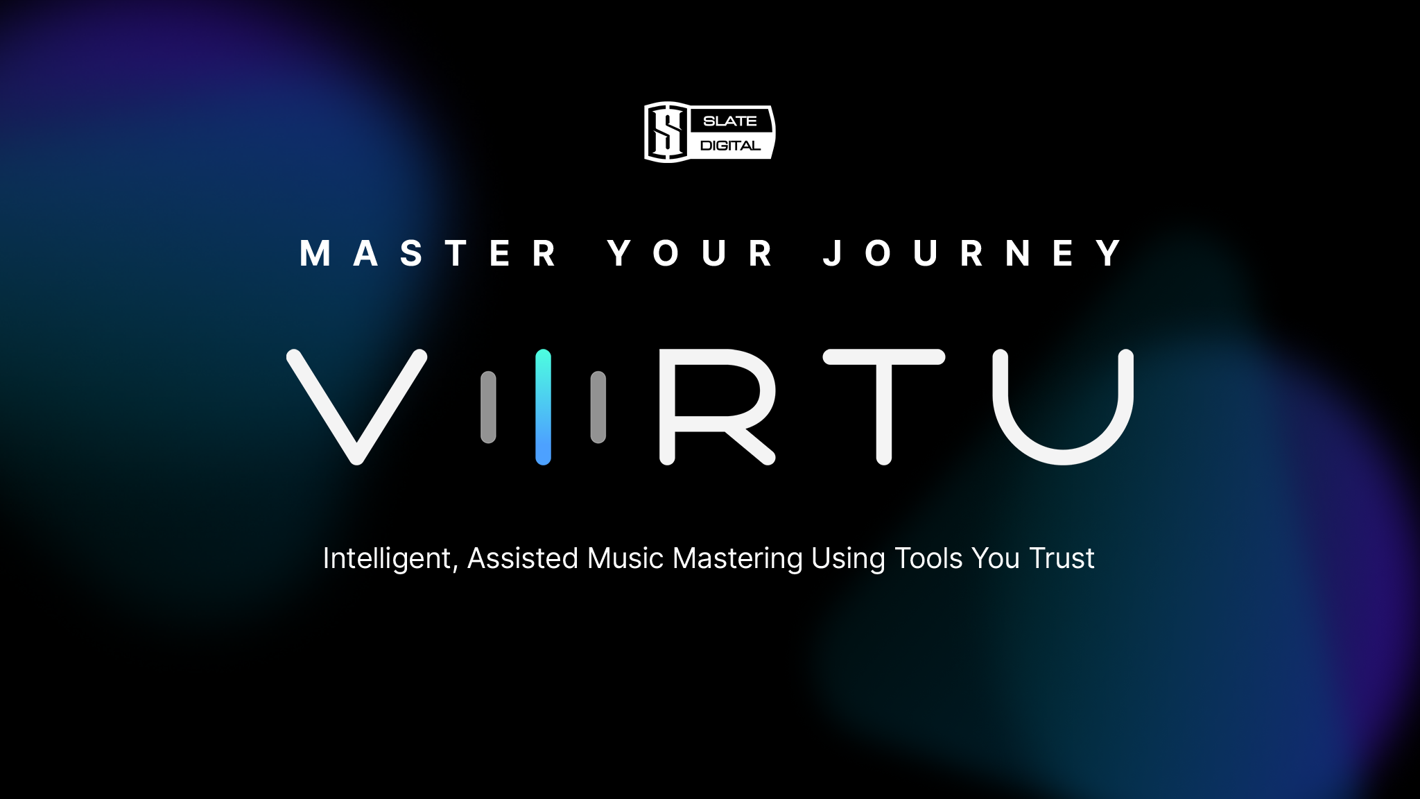Slate Digital Releases New Assisted Mastering Service VIRTU