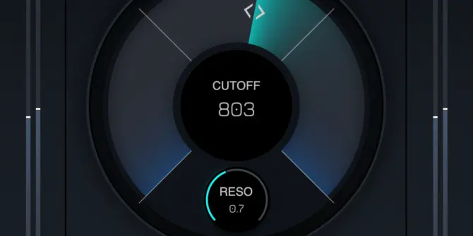 storch filter plugin interface by slate digital