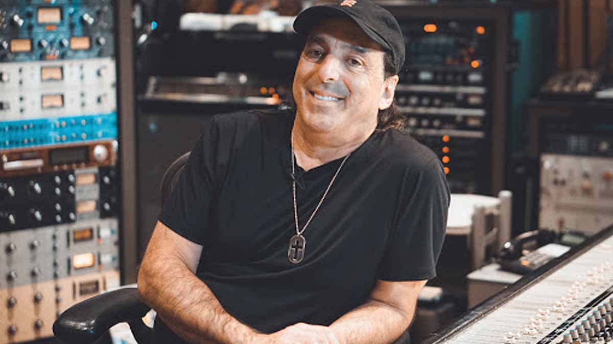 Chris Lord-Alge