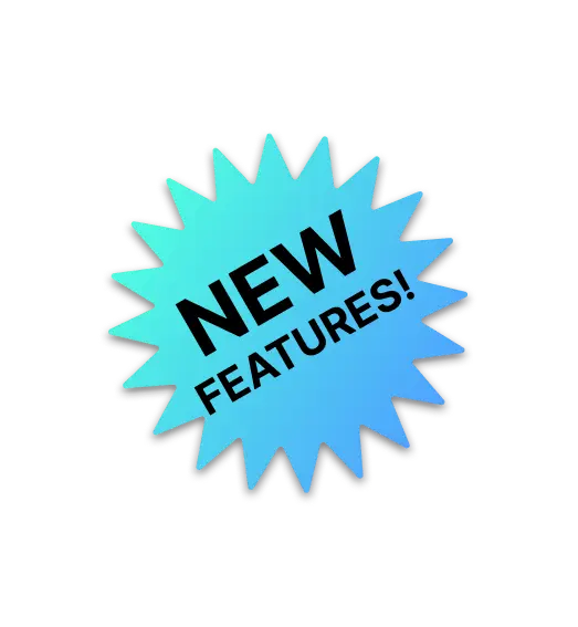 New-Features