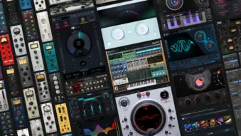 Stay Ahead of the Curve with 100+ evolving plugins.