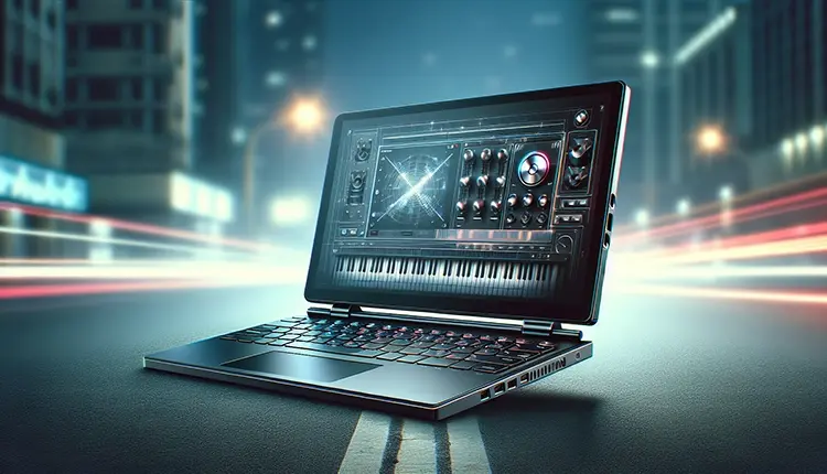 Best Mid-Range Laptops for Music Production