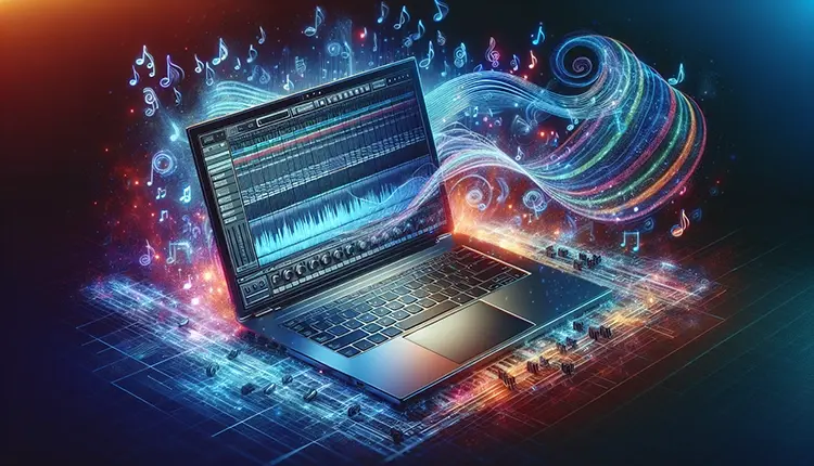 Best Overall Laptops for Music Production