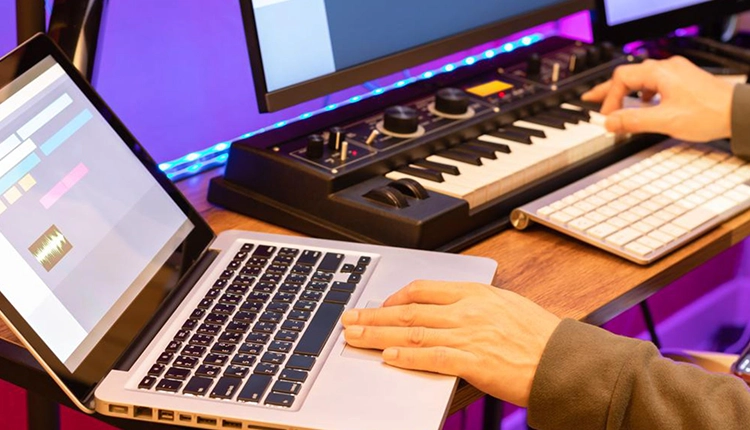 Advanced MIDI Techniques: Enhance Your Music with Expert Strategies.