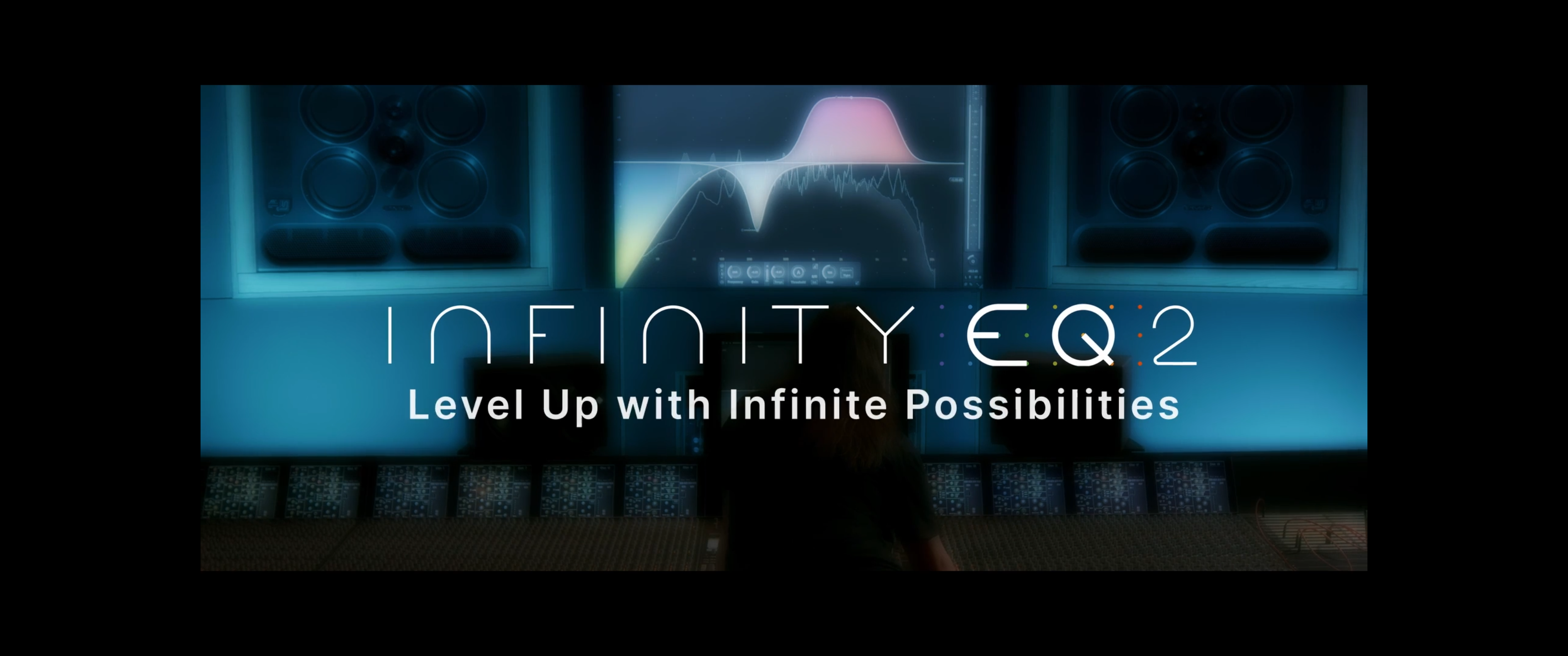 Beyond Infinity: Infinity EQ 2 and the Power of Dynamic Filters