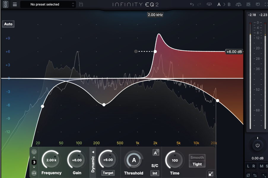 What Is Dynamic EQ?