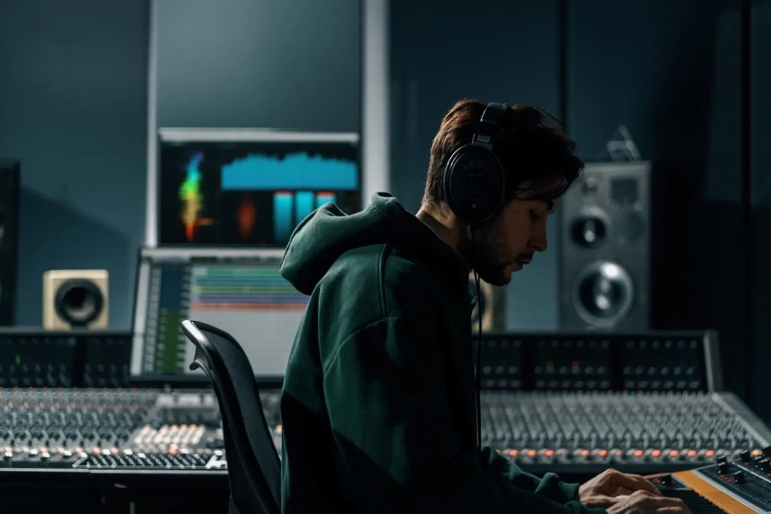 Top 10 Best Free DAWs for Music Production in 2025