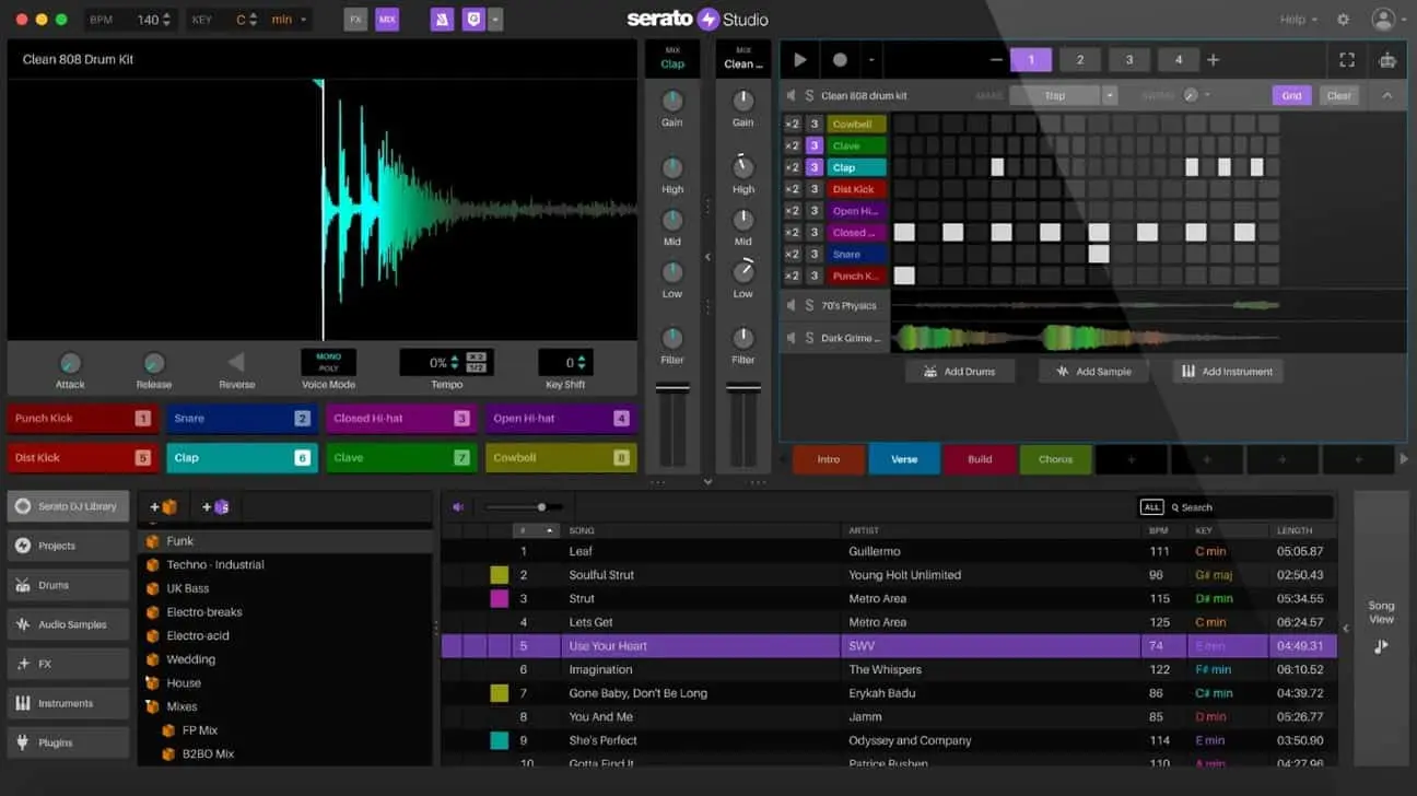 Serato Studio 