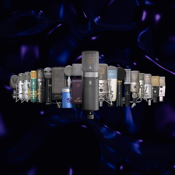 Included with ML-1 & ML-1A