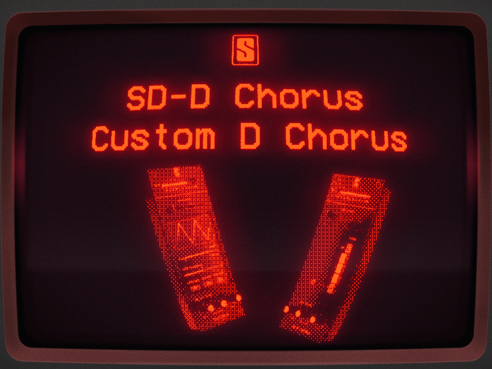 Thumbnail for the Chorus D Bundle walkthrough video.