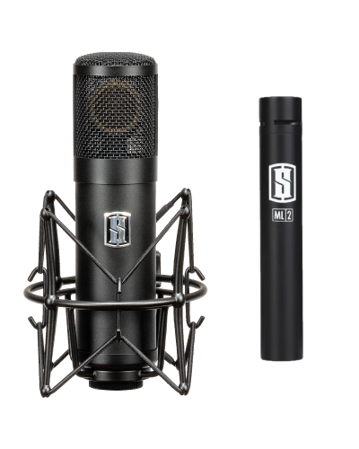 Slate Digital VMS ONE,ML-1,ML-2,プラグインセット Virtual