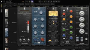 Slate Digital Racks Slate Classics | Slate Digital