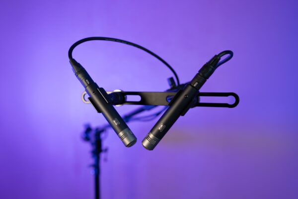 ML-2A Stereo Mounting Bar