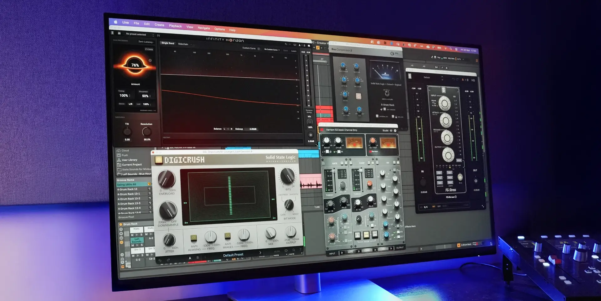 Complete Access Subscription