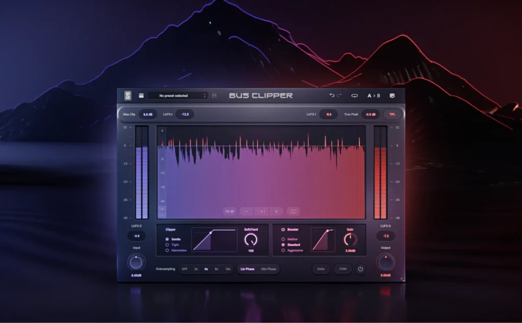 How we designed the Bus Clipper 