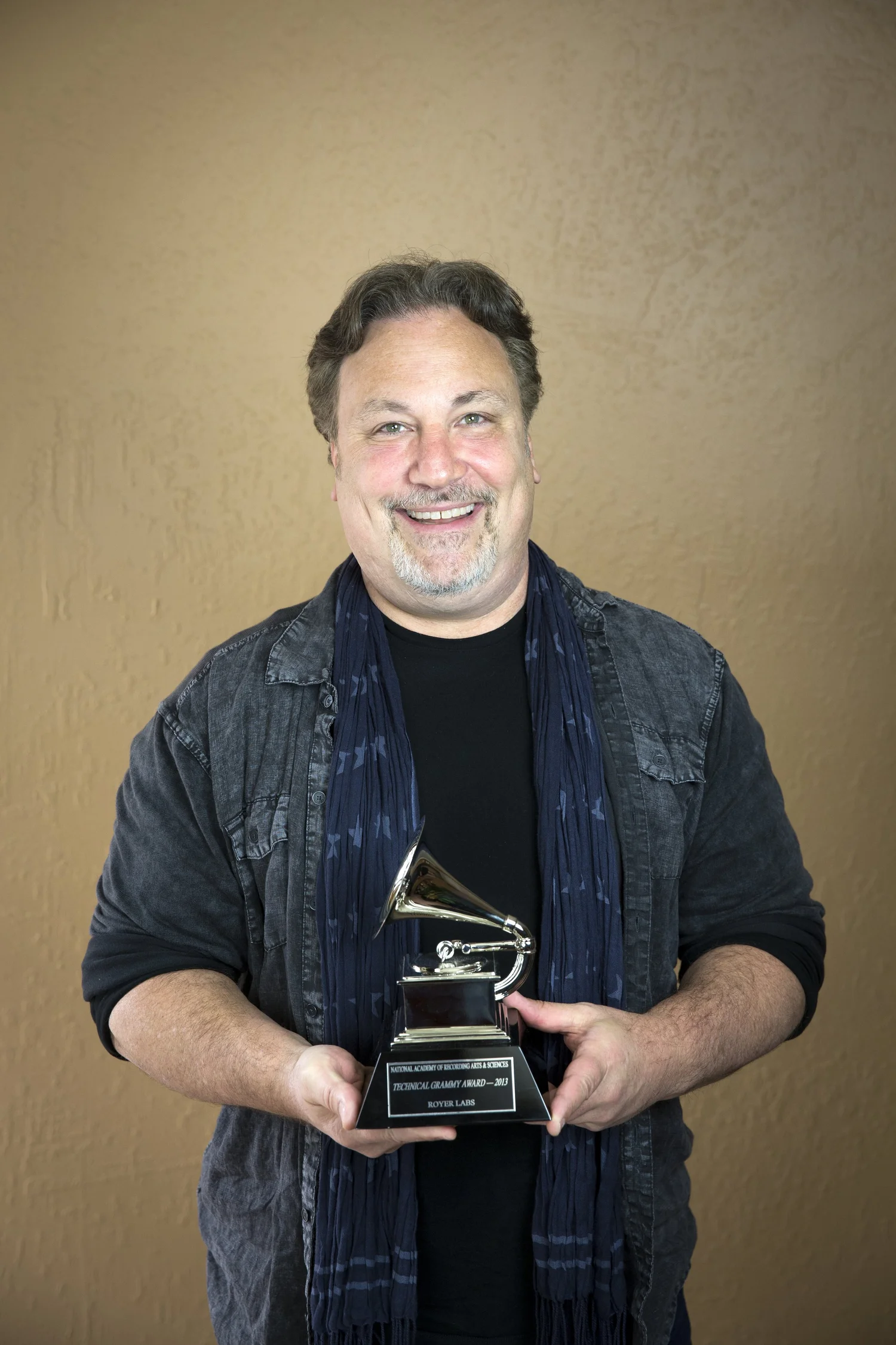 Ross Hogarth Never Leaves Home Without the Slate Digital Virtual Mix Rack