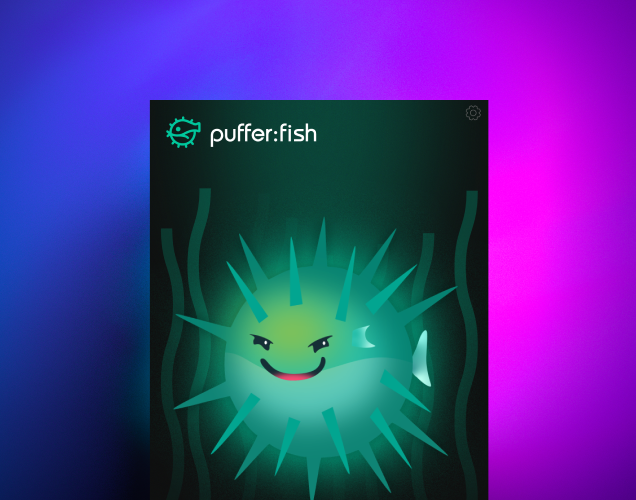 puffer:fish plugin interface